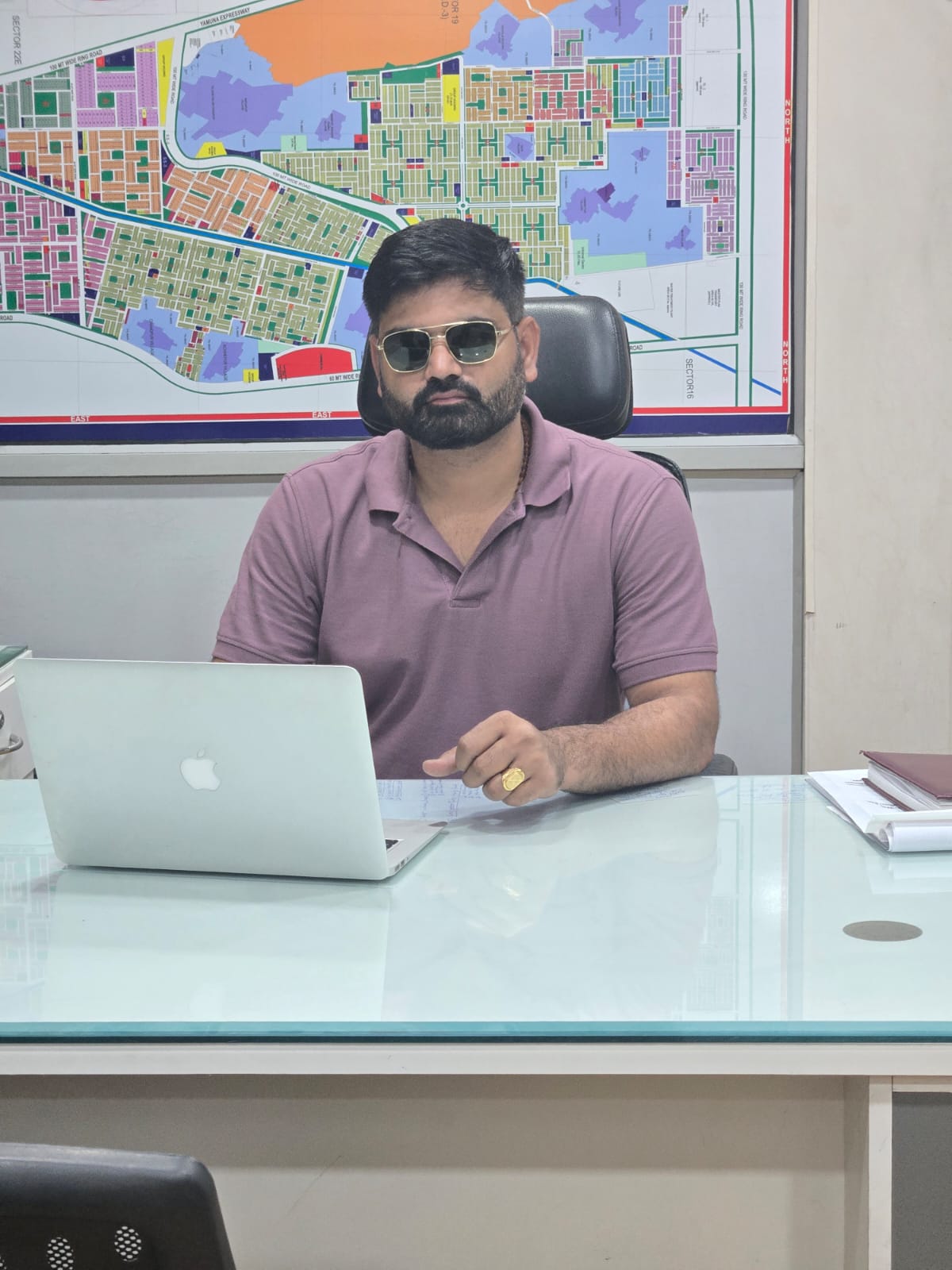Praveen Mishra
