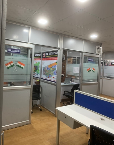 KV Infratech