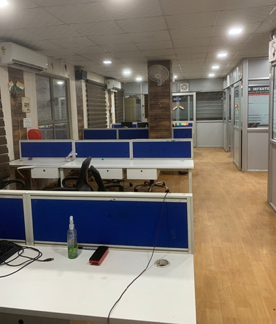 KV Infratech