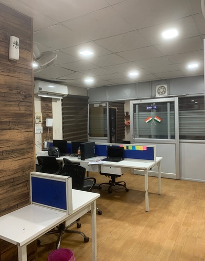 KV Infratech