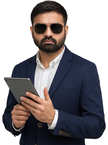 Praveen Mishra
