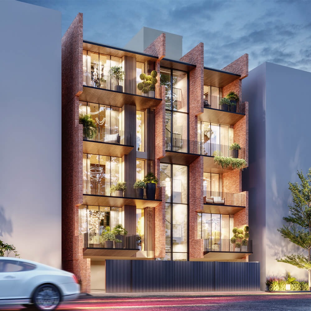 Residential